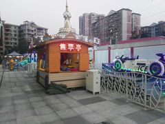 -江燕路万科里
