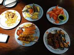 -松子料理(亮马桥店)