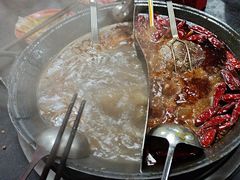 -谭记重庆老火锅(总店)