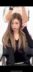 -DL HOPE造型