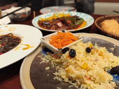 -那拉提之疆·新疆菜(美院店)
