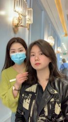 -YESIDO椰岛造型烫发染发