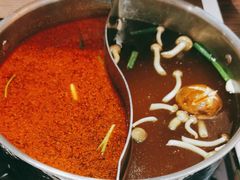 -呷哺呷哺(西单大悦城店)