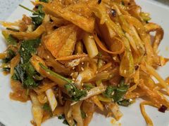 -元坊珲春无烟串城(北海路店)