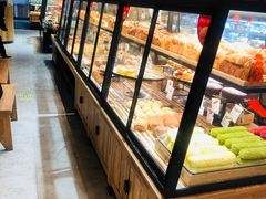 -工匠面包(壹方店)