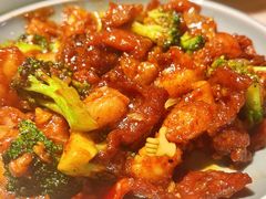 -小吊梨汤·北京菜·烤鸭(鸟巢店)