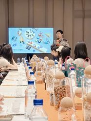 -北京柏悦酒店宴会厅