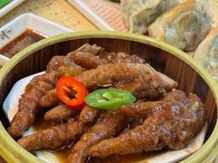 -蒸武门·广式茶点(金宝莱店)