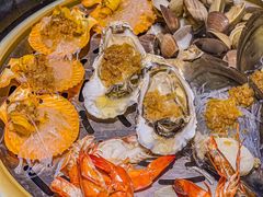 -碗中海·蒸汽海鲜·桑拿鸡(岭南天地店)