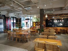 -冰泉豆浆馆(阳朔店)