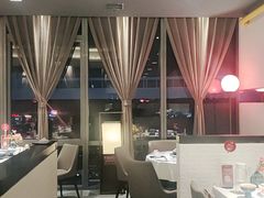 靠窗位-旺顺阁·北京菜(北辰上品+)