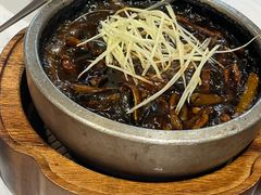 -香雪海饭店中餐厅(人民桥店)