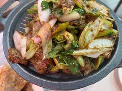 -尹记门钉肉饼(丰台站店)