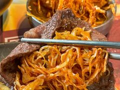 -海之屋韩式烤肉(海棠68环球美食街店)