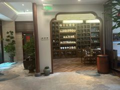 -沐春秋茶书院·茶室.茶馆.商务包房(知春路店)