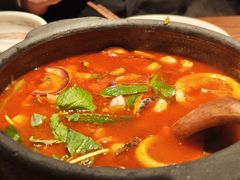 -拾光与烟火丨炭火串烧·自贡小活鲜(西村大院店)