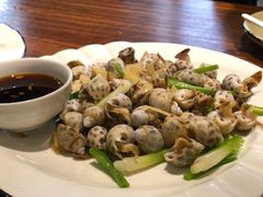 -吉香碳烤生蚝(仙霞路店)