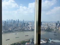 -金轩中餐厅 Jin Xuan(浦东丽思卡尔顿酒店)