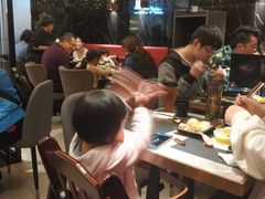 大堂-馔豚·台北菜专门店(深圳湾万象城店)