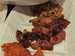 -大食代美食广场(上海中心店)