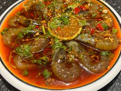 -潮三爷砂锅焗海鲜·生腌·海鲜粥(朝晖店)