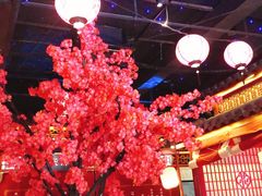 大堂-探花·意境江南菜·唐伯虎文化体验店·松鼠桂鱼(观前店)