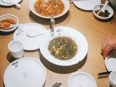 -宽鲜锅贴家常菜(永旺东部购物中心香港中路店)
