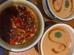 -竹叶涮肉坊(总店)