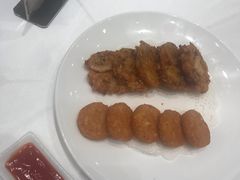 -花中城·杭帮菜·粤菜·海鲜火锅(清泰街店)