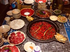 -蜀大侠火锅(建设路第五大道店)