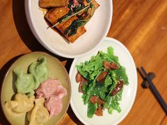 -七色云蔬食(喜邻里店)