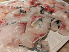 -淘米捞·米汤脆鲩鱼火锅(福田皇岗店)
