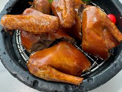 -3号仓库·创意中国菜(新世界城店)