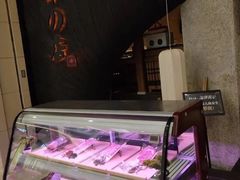-黑牛の店·和牛烧肉(大悦城店)