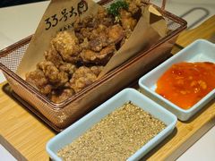 -33号大院·青岛本帮菜(五四广场店)