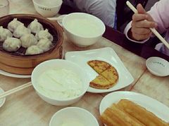 -日月永和中国餐饮名店(东湖店)