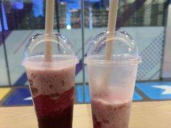 -喜茶(上海正大广场店)