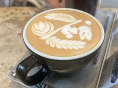 -Roast8ry Coffee Lab