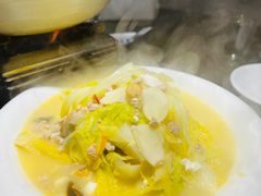 -又见炊烟私房菜(敬亭路店)