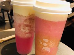 -喜茶(中山利和新地店)