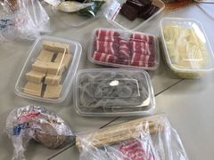 -八先生涮肉房(三里河店)