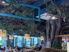 -常和州·夜宵大排档(常州单店)