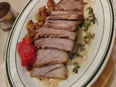 -MIO弥欧洋房西餐厅(中央大街店)