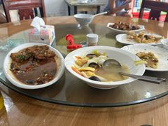 -品雅轩农家乐