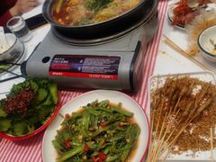 -聚在尊味虾皇·夜宵市集(新建店)