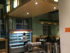 -中医药大学-老3楼餐厅