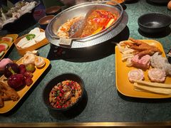 -牛New寿喜烧(中山公园龙之梦店)