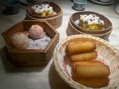 -陶陶居酒家(SM二期购物广场店)