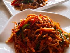 -马凯餐厅(长椿街店)