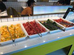 -燃尖儿自助串串火锅(新业广场店)